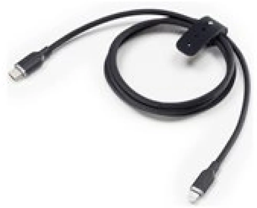 mophie charge stream - Lightning-kabel - 24 pin USB-C hane till