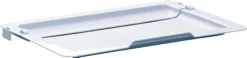 Moppbox lock VILEDA 39cm grå