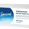 Mopp Engångs ACTIVA Special 40cm 100/fp
