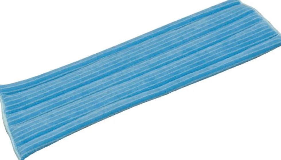 Mopp Fukt TASKI Standard 40cm blå