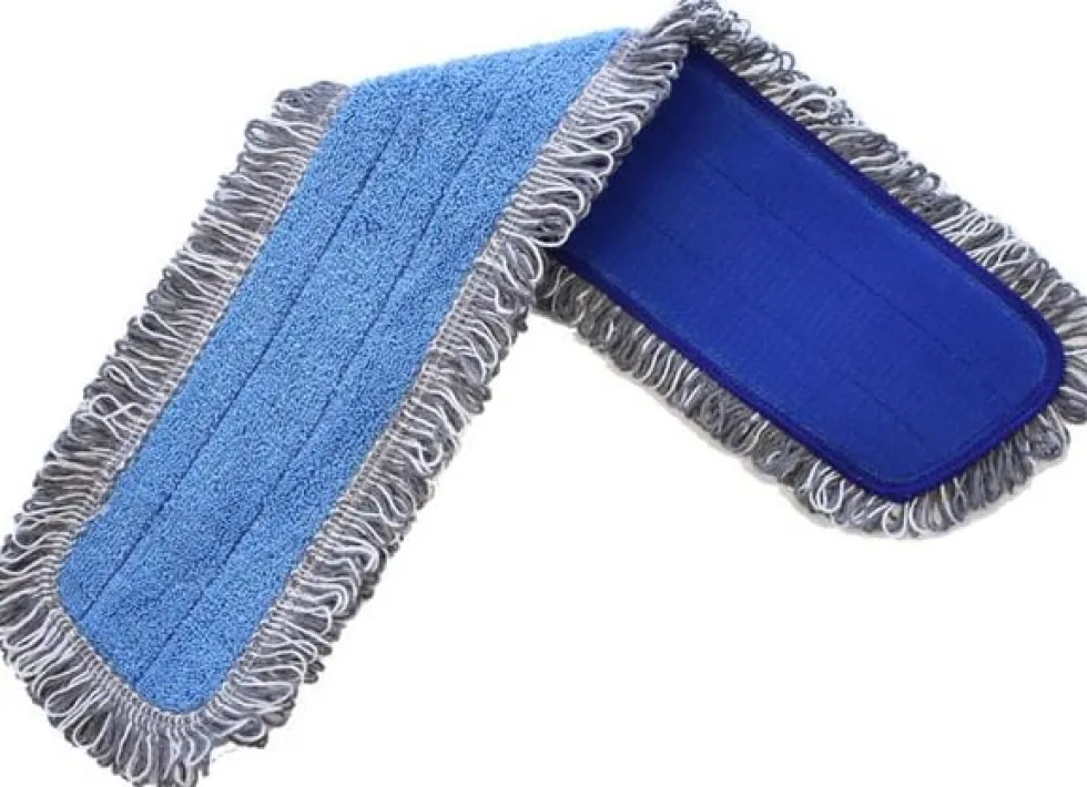Mopp Fukt torr ACTIVA Damp 40cm