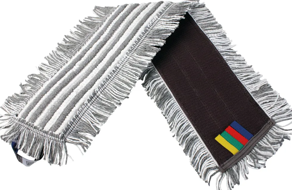 Mopp Fukt torr ACTIVA Effect Klip + 40cm