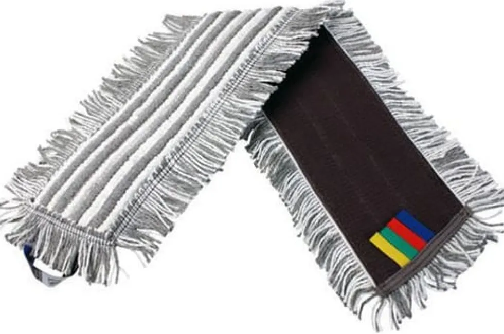 Mopp Fukt torr ACTIVA Effect Klip + 30cm