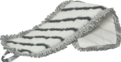 Mopp Fukt torr ACTIVA White micro 120cm