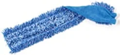 Mopp Interiör DUOTEX Duster 55cm blå