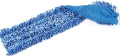 Mopp Interiör DUOTEX Duster 55cm blå