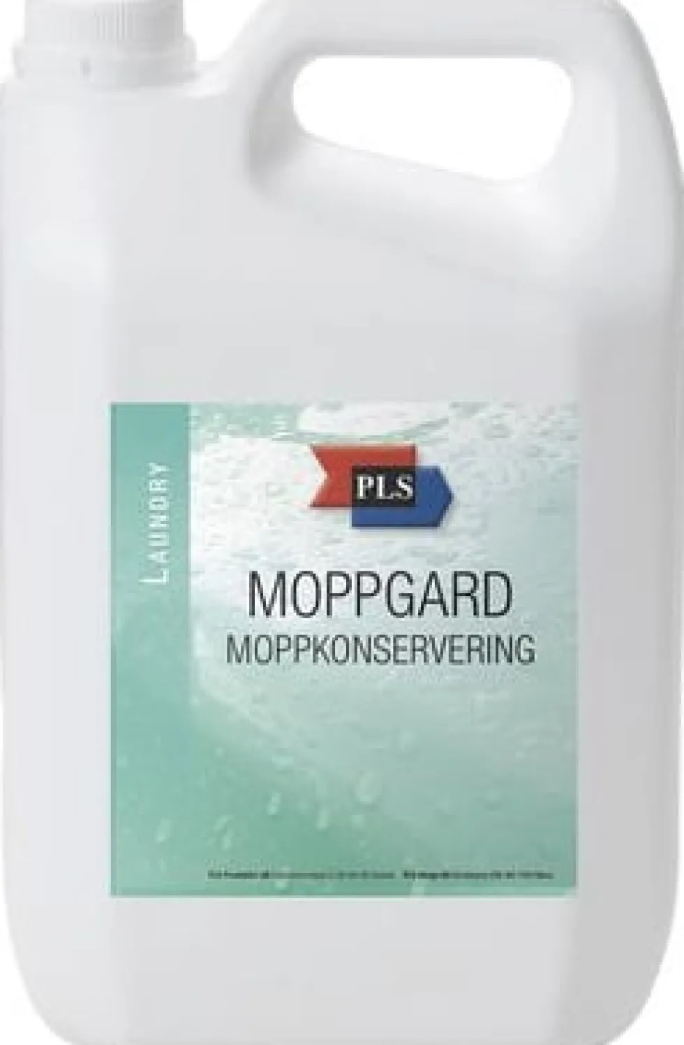 Moppkonservering PLS Moppgard 5l