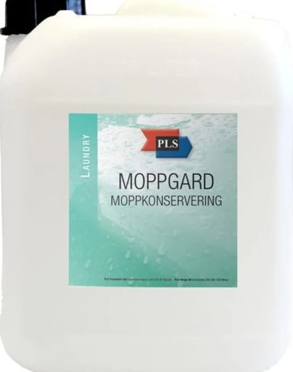 Moppkonservering PLS Moppgard 10L