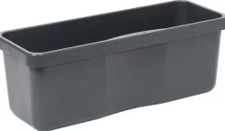 Mopplåda TASKI 40cm svart