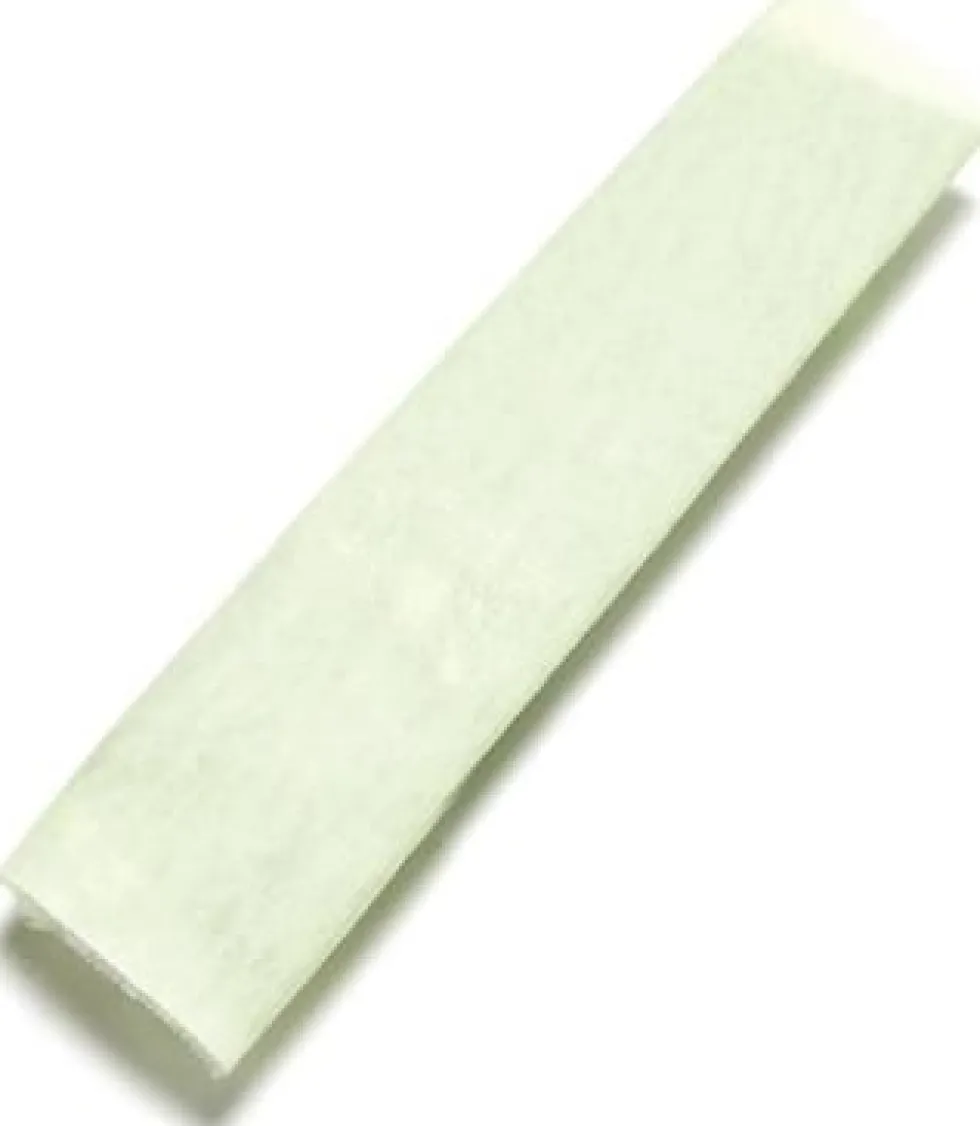 Mopp NILFISK Dustmopp Gul, dubbelsidig, 20x60cm, 50/fp