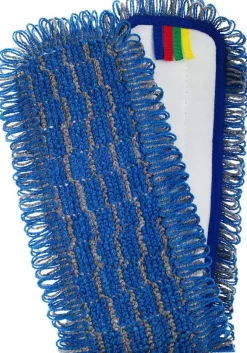 Mopp NLINE Allround Micro Clean 30 cm, torr/våt, allround
