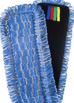 Mopp NLINE Allround Micro Clean 60 cm, torr/våt, allround