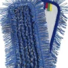 Mopp NLINE Micro Power 30 cm, torr/våt, allround grov