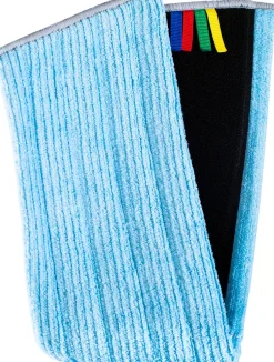Mopp NLINE Micro Super 60 cm, torr/fukt, hygien
