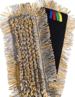 Mopp PROFFER Micro 60 cm, torr/våt, allround grov