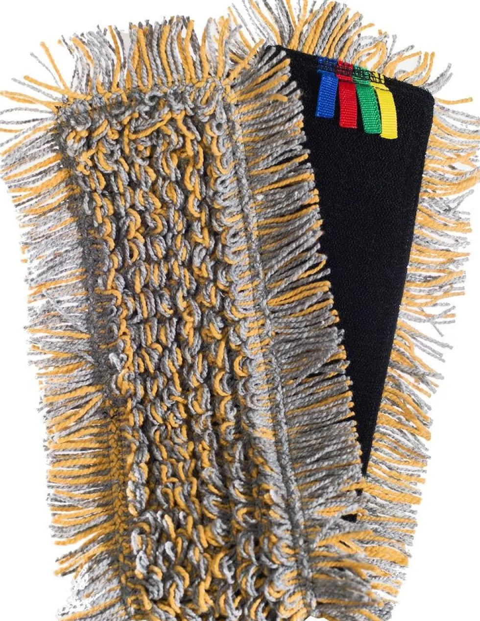 Mopp PROFFER Micro 60 cm, torr/våt, allround grov