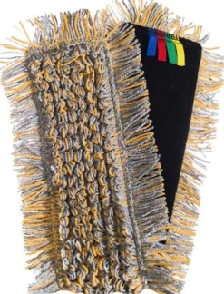 Mopp PROFFER Micro 60 cm, torr/våt, allround grov