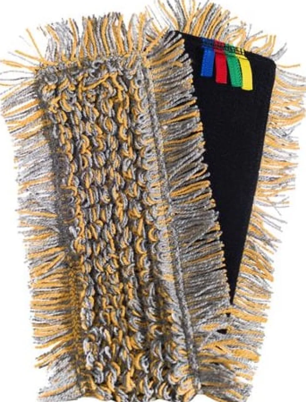 Mopp PROFFER Micro 60 cm, torr/våt, allround grov