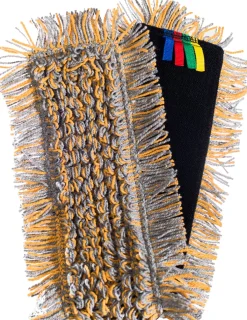 Mopp PROFFER Micro 60 cm, torr/våt, allround grov