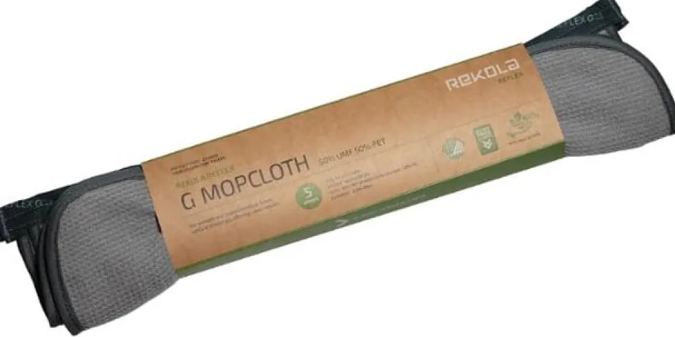 Mopp REKOLA Reflex G Allmän 54cm 5/fp