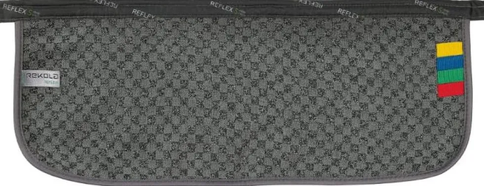 Mopp REKOLA Reflex S Skrubb 54cm 5/fp