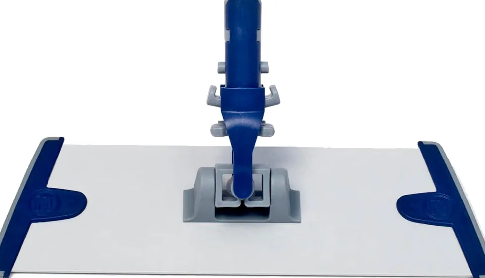 Moppstativ NLINE 25 cm, hålbildsfäste