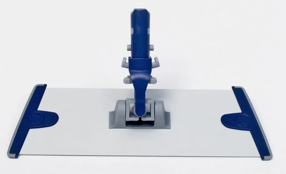 Moppstativ NLINE 25 cm, hålbildsfäste