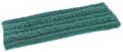 Mopp Torr TASKI Ultra Dry 40cm grön