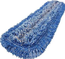 Mopp Våt DUOTEX MicroWet 62cm blå