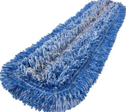 Mopp Våt DUOTEX MicroWet 30cm blå