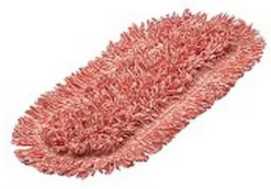 Mopp Våt DUOTEX MicroWet 47cm röd