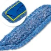 Mopp Våt ficka DUOTEX MicroWet+ 50cm blå