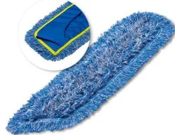 Mopp Våt ficka DUOTEX MicroWet+ 50cm blå