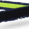 Mopp WETROK microfiber 60cm grön/blå