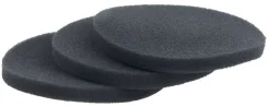 Motor-toppfilter NILFISK, 3/fp (GD930 / VP930)