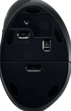 Mouse KensingtonProFit Left-Handed wireless