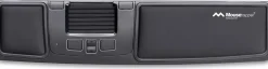 Mousetrapper Advance 2.0+ Svart/Vit