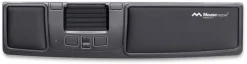 Mousetrapper Advance 2.0+ Svart/Vit