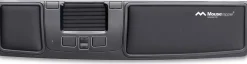 Mousetrapper Advance 2.0+ Svart/Vit