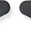Mousetrapper Armrest Split, Black