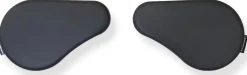 Mousetrapper Armrest Split, Black