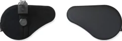 Mousetrapper Armrest Split, Black
