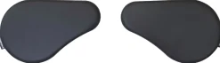 Mousetrapper Armrest Split, Black