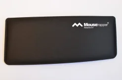 Mousetrapper handledsstöd till Advance 2.0 svart/vit