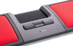 Mousetrapper Lite Red