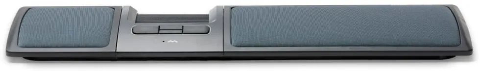 Mousetrapper Lite titanium