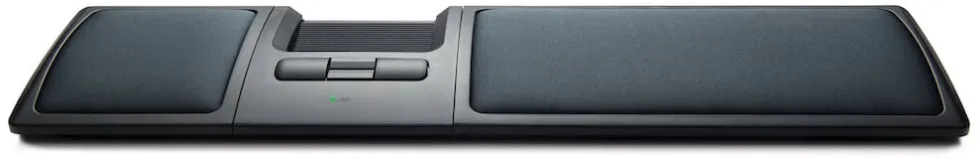 Mousetrapper Lite titanium