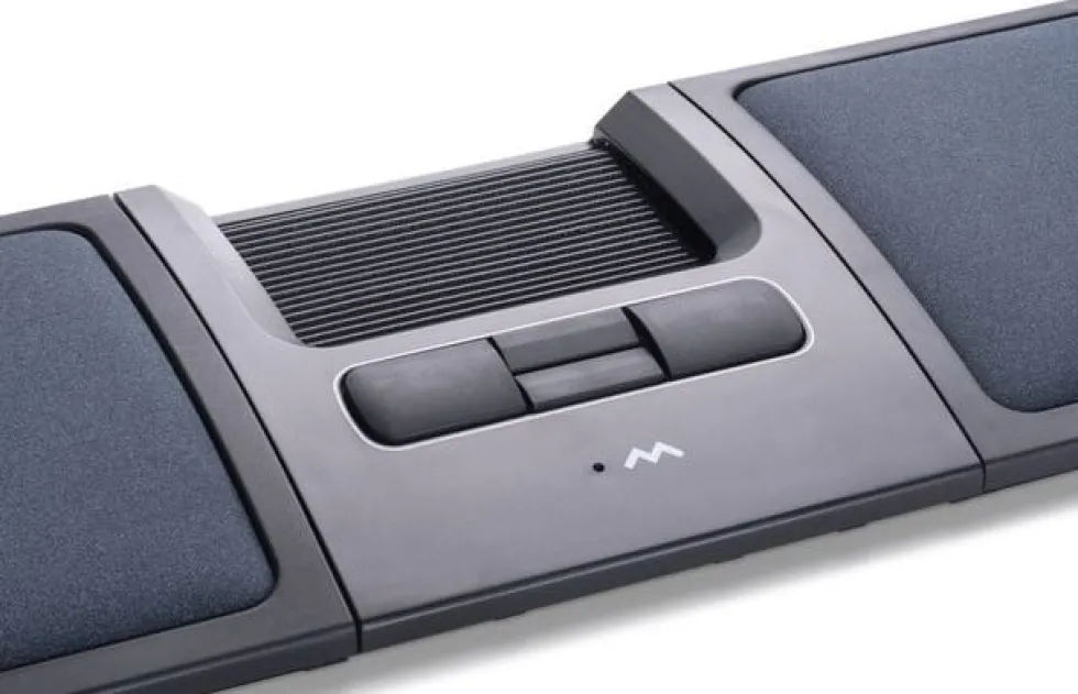 Mousetrapper Lite titanium