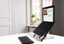 Mousetrapper Type Mini Keyboard, Black