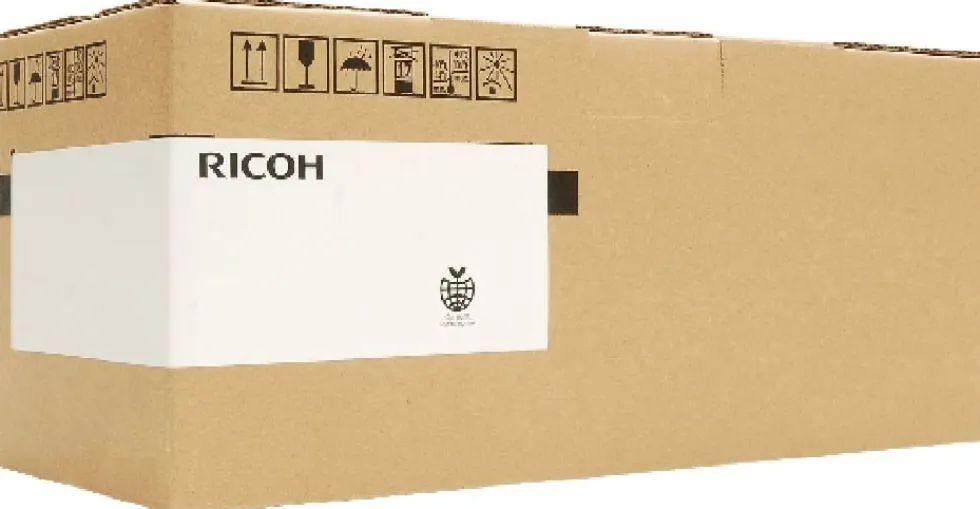 MPC6502 black toner 48K